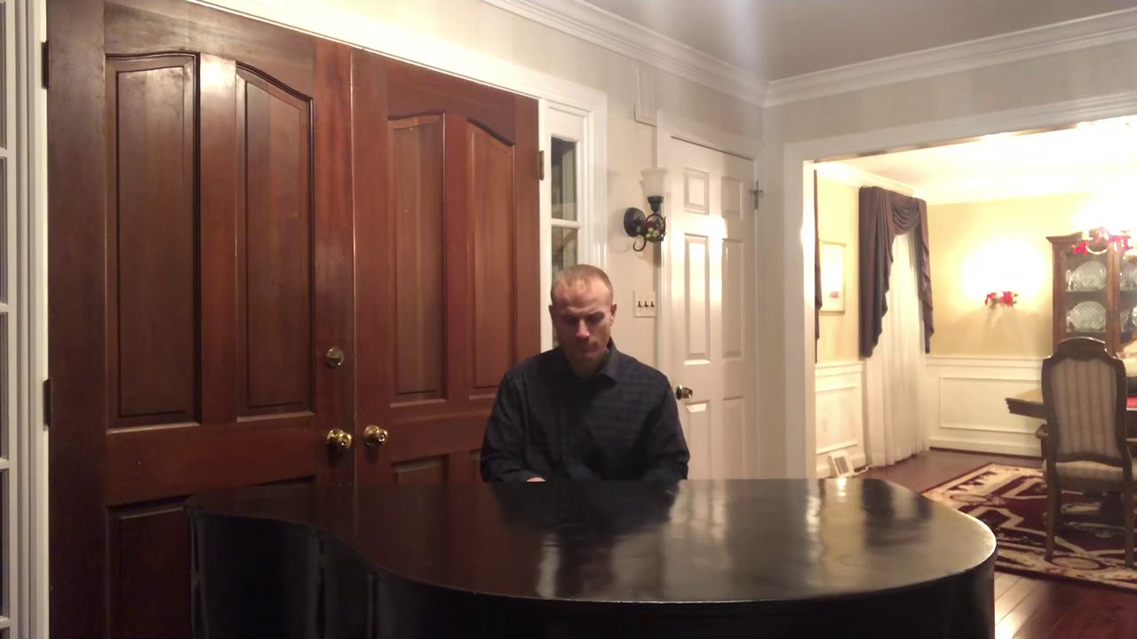 Promotional video thumbnail 15 for The Philly Keys