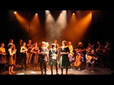 EthnoFonik 2013 - Asherompasman (Chypre)