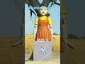 Lagu Squid Game Yang Aku Dengar
