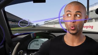 Steam Community :: Bastjan (Beam Eye Tracker) :: Videos