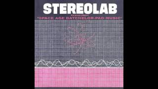 Stereolab "We're Not Adult Orientated (Neu Wave Live)"