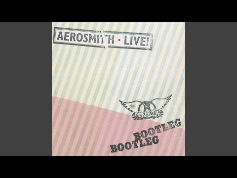 Dream On (Live At Freedom Hall, Louisville, KY - July 1977)