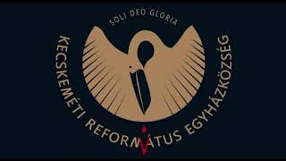 SZÓSZÉK - Református istentisztelet