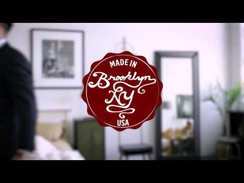 KK&Jay Present: How to wear your Shirttail Garter