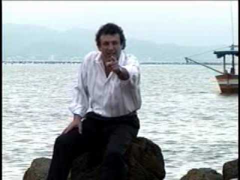 Cantor Luiz Artur - Você