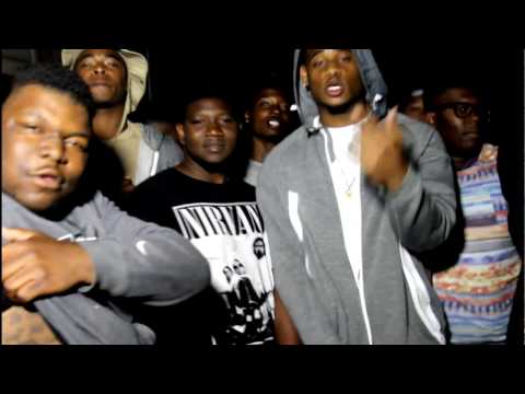 Shawn Dolla - Killin the Vibe (Official Music Video)