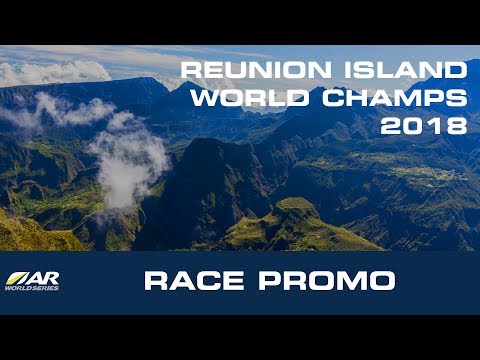 World Champs, Raid In France :: November 2018 :: Promo Video