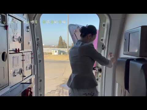 泉汐 韓国アイドル制服 ♡ CHOA 大阪 アメ村校 アエルカフェ Sio Izumi Korean idol school uniform CHOA OSKA in aer-u cafe #9海航空姐生活｜努力生活的一天呀！