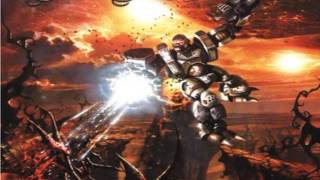 Luca Turilli - Aenigma War Of The Universe en español