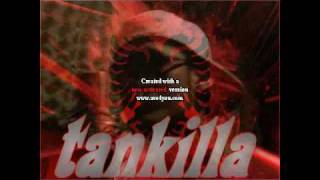Tankilla - Dans With Me