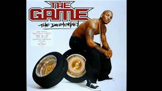 WESTSIDE STORY (BY THE GAME)