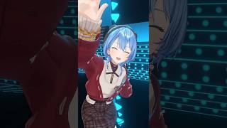 「月に向かって撃て」前回のショートのNG版💥どこ間違えたかわかるかな👀