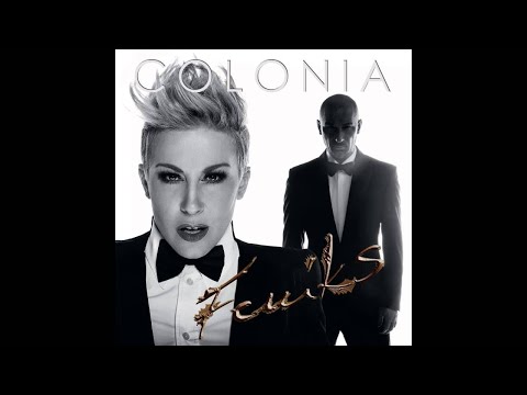 Colonia - Mala kišna kap (Official Audio)