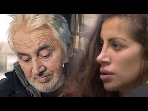 "VRATIĆE SVE, PRODAJE AUTO!" Oglasio se Dalilin otac - Huso očajan zbog Hajpove tužbe