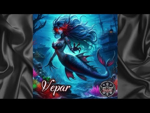 Triplex Sapientia - Vepar [Ars Goetia]