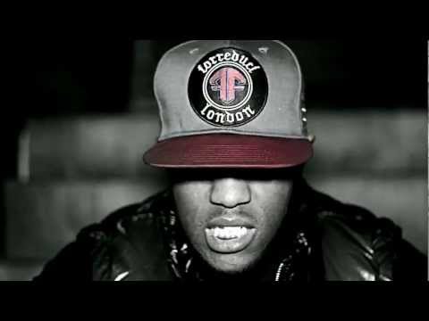 Danger Da Realist Feat Young Mad B - Over Here [Net Video] | Link Up TV