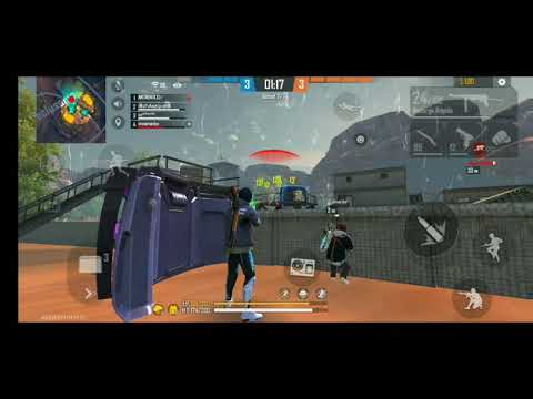 "Recopilacion De kills."   *Duelo clasificatora.* #ThekingYT