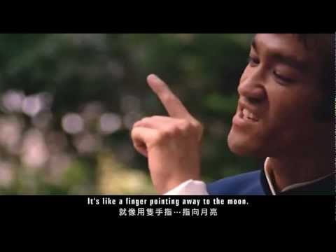 Be Water My Friend(李小龍語錄-混音) by Melodysheep_中英文字幕