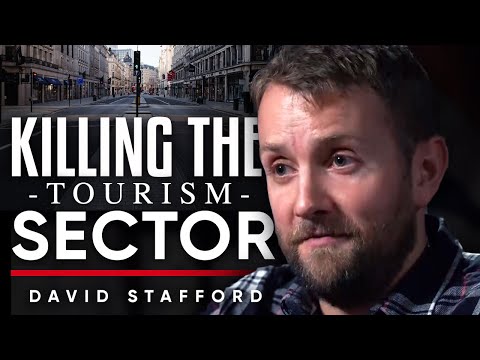 交通擁堵：為什麼這個政府努力做出正確的決定 - David Stafford. (TRAFFIC CONGESTION: Why This Government Struggles To Make The Right Decisions - David Stafford)