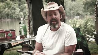 My Van Down By The River   by Frank Wicher