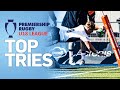The Future's Bright! | Top Tries From Finals Day | Premiership Rugby U18 League