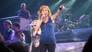 2W2V Kelly &amp; Reba (Why Not Tonight) Birmingham