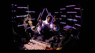 Del The Funky Homosapien - Where The Action Is