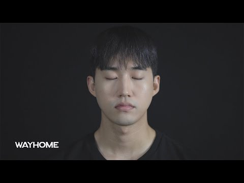 WAYHOME (웨이홈) - 치유자 (Healer)