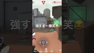 味方の野良さんが強すぎた件について