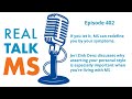 Episode 402 Asserting Your Personal Style When You Re Living With MS With Jeri Zink Denz