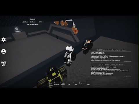 Exclusive NEW updated SCP-352 test!