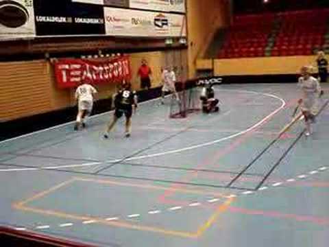 Dam-A. CL98IC vs Slätafly/SK IBK 7-5