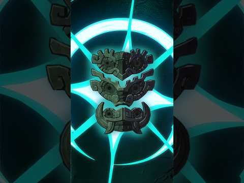 What Happens After Completing All 152 Shrines in Zelda: Tears of the Kingdom?