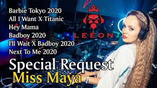 Download lagu DJ Breakbeat Full Bass 2020 Special Request Ms.Maya | Barbie Tokyo X Badboy | Dj LeeOn | Mantaf bos mp3 Download lagu DJ Breakbeat Full Bass 2020 Special Request Ms.Maya | Barbie Tokyo X Badboy | Dj LeeOn | Mantaf bos mp3