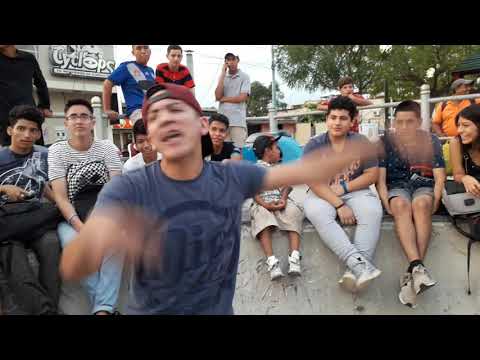 Elejota vs Jazon / #Cuartos / Activación  / ElCuartoElemento