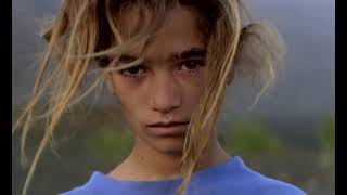 Casa de Lava (1994) dir. Pedro Costa