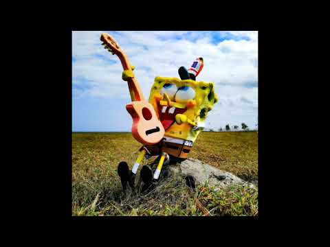 SpongeBob & Patrick - Just A PineApple ( Official Music Video )