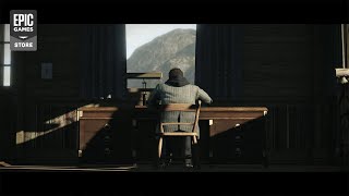 Alan Wake Remastered video 1