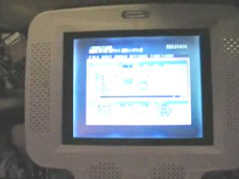 C64 MSSIAH, SID2SID clip 2