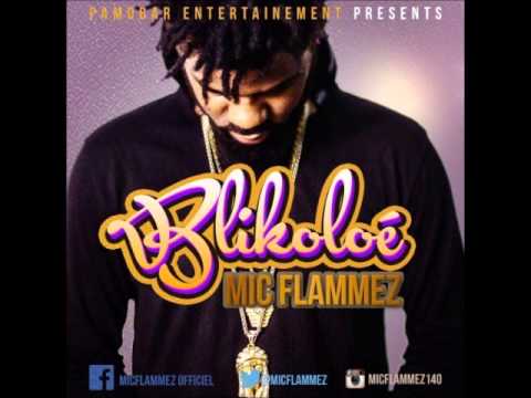 Mic Flammez - blikoloé