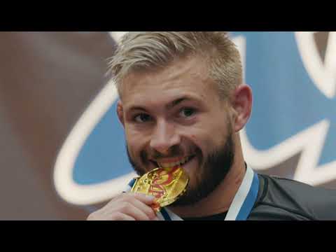 WNO Official Preview: Gordon vs Matheus