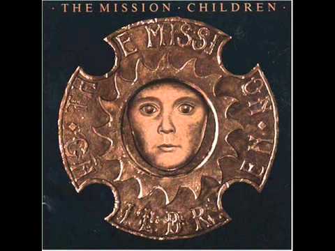 The Mission - Fabienne