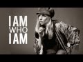 Lady Gaga - I Am Who I Am (prod. by RedOne ...
