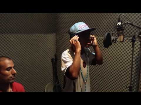 MC Dodo Do Pzs - Decide, + Letra Da Musica (Part: Charada - ACÚSTICO 2014)