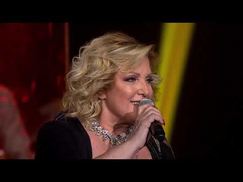 Snežana Đurišić - Mala soba tri sa tri / *50 godina karijere* Sava Centar 2019