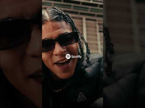 Ya escucharon mi verso en el Track9 Black Session? Que esperas? Ya está en todas las plataformas🦉🦉🦉