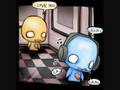 Emo Love Song