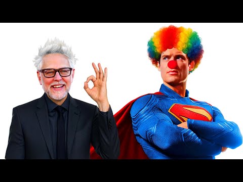 SUPERMAN de James Gunn: Lo BUENO, lo MALO y lo POLÍTICO | Opinión HONESTA