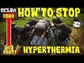 How To Fix Hyperthermia FAST - SCUM