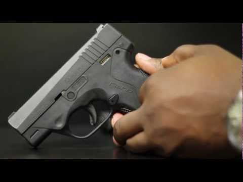 Beretta Nano Review: Nice, but I've seen better